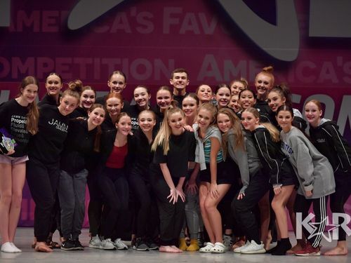 Minneapolis, MN  - 4/25/2019 - Awards