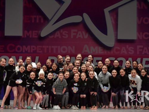 Minneapolis, MN  - 4/25/2019 - Awards