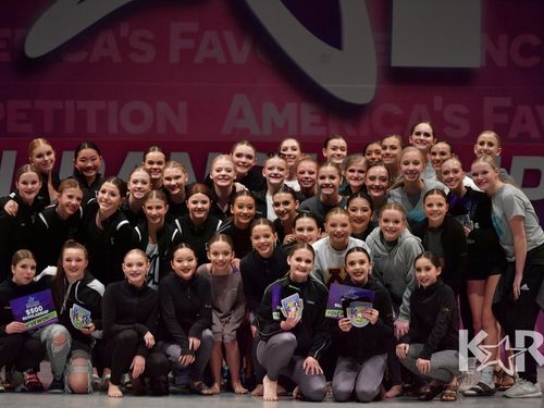 Minneapolis, MN  - 4/25/2019 - Awards