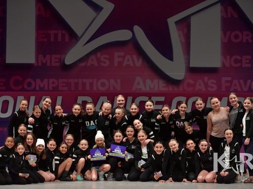 Minneapolis, MN  - 4/25/2019 - Awards