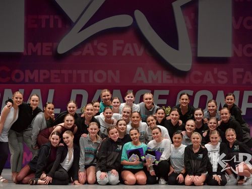 Minneapolis, MN  - 4/25/2019 - Awards