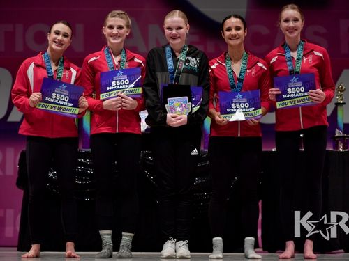 Minneapolis, MN  - 4/25/2019 - Awards