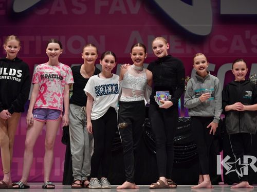 Minneapolis, MN  - 4/25/2019 - Awards