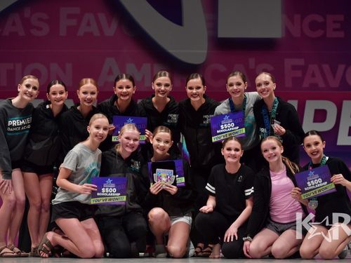 Minneapolis, MN  - 4/25/2019 - Awards