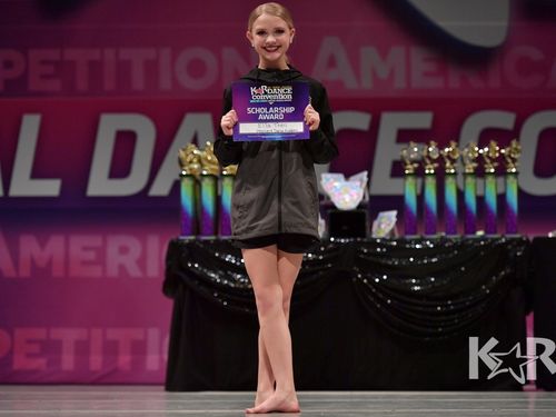 Minneapolis, MN  - 4/25/2019 - Awards