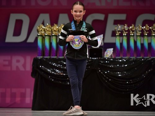 Minneapolis, MN  - 4/25/2019 - Awards