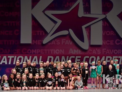 Minneapolis, MN  - 4/25/2019 - Awards