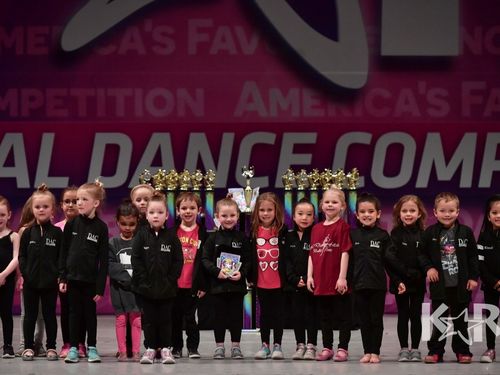 Minneapolis, MN  - 4/25/2019 - Awards