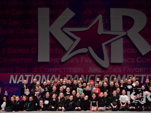 Minneapolis, MN  - 4/25/2019 - Awards