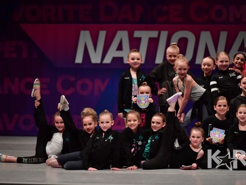 Minneapolis, MN  - 4/25/2019 - Awards