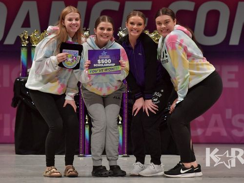 Minneapolis, MN  - 4/25/2019 - Awards
