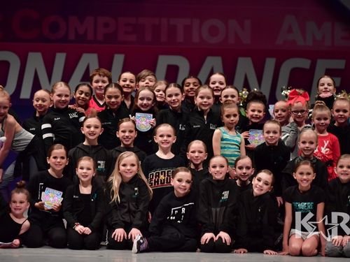 Minneapolis, MN  - 4/25/2019 - Awards