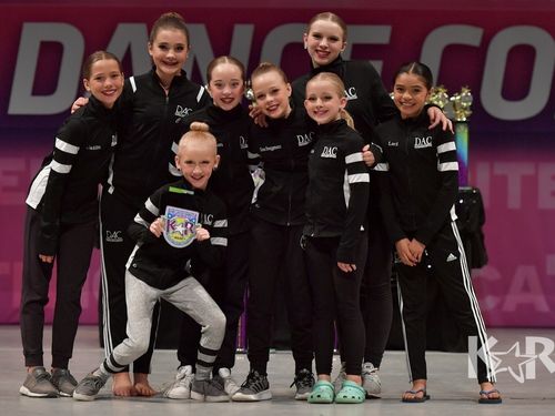 Minneapolis, MN  - 4/25/2019 - Awards