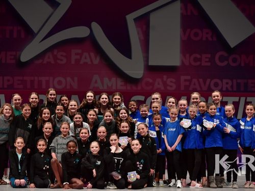 Minneapolis, MN  - 4/25/2019 - Awards
