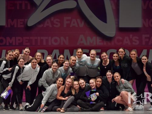 Minneapolis, MN  - 4/25/2019 - Awards