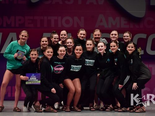 Minneapolis, MN  - 4/25/2019 - Awards