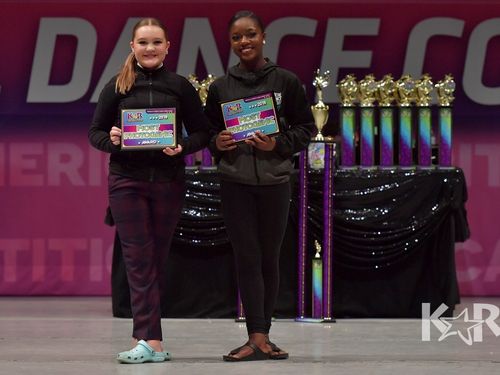 Minneapolis, MN  - 4/25/2019 - Awards
