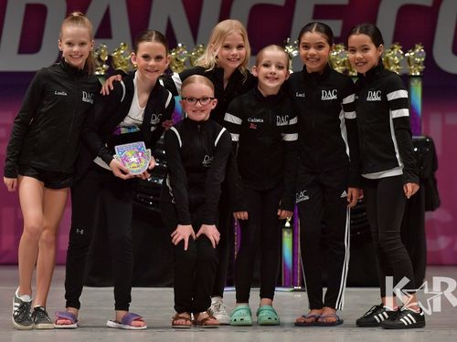 Minneapolis, MN  - 4/25/2019 - Awards