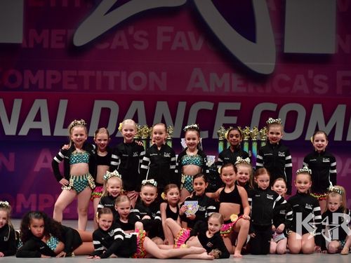 Minneapolis, MN  - 4/25/2019 - Awards