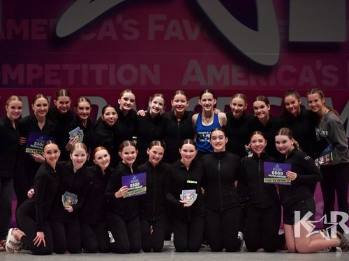 Minneapolis, MN  - 4/25/2019 - Awards