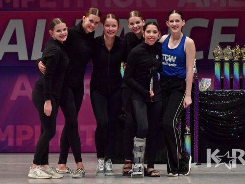 Minneapolis, MN  - 4/25/2019 - Awards