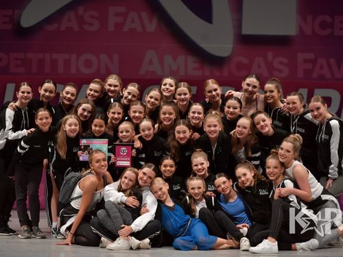 Minneapolis, MN  - 4/25/2019 - Awards