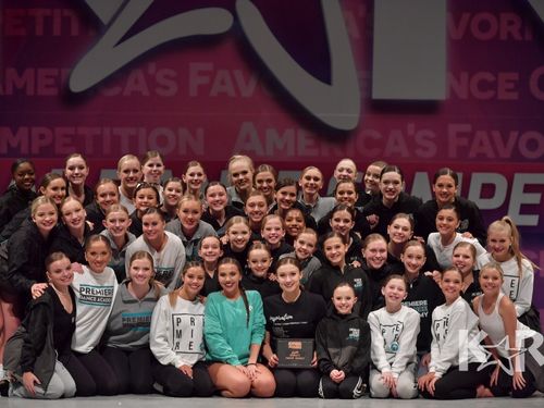 Minneapolis, MN  - 4/25/2019 - Awards