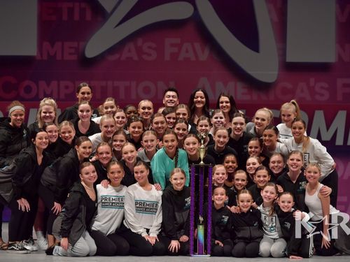 Minneapolis, MN  - 4/25/2019 - Awards