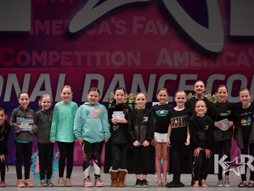 Minneapolis, MN  - 4/25/2019 - Awards