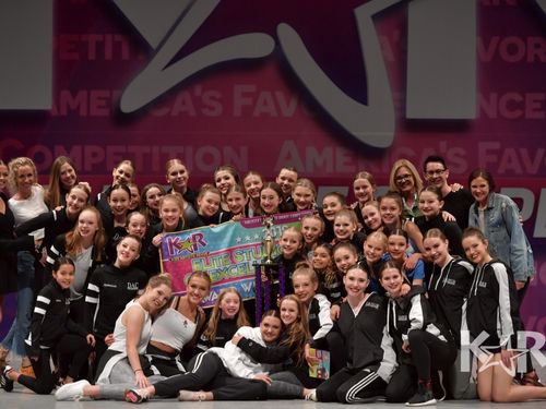 Minneapolis, MN  - 4/25/2019 - Awards
