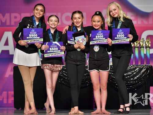 Denver, CO  - 5/10/2019 - Awards
