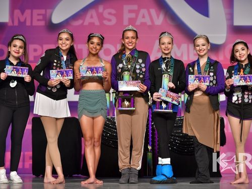 Denver, CO  - 5/10/2019 - Awards