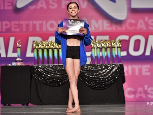 Denver, CO  - 5/10/2019 - Awards