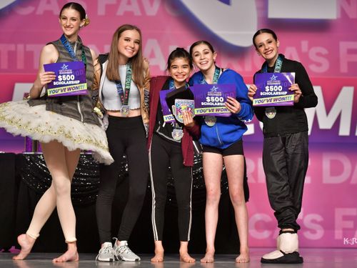 Denver, CO  - 5/10/2019 - Awards