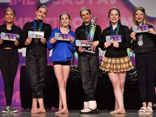 Denver, CO  - 5/10/2019 - Awards