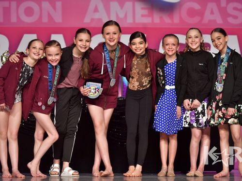 Denver, CO  - 5/10/2019 - Awards