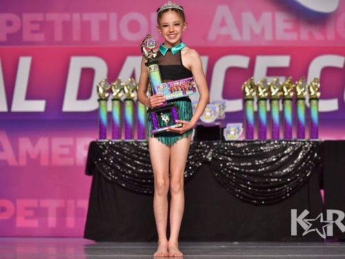 Denver, CO  - 5/10/2019 - Awards