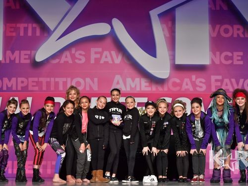 Denver, CO  - 5/10/2019 - Awards