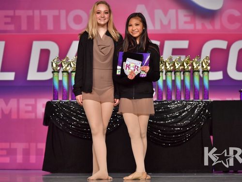 Denver, CO  - 5/10/2019 - Awards