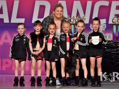 Denver, CO  - 5/10/2019 - Awards
