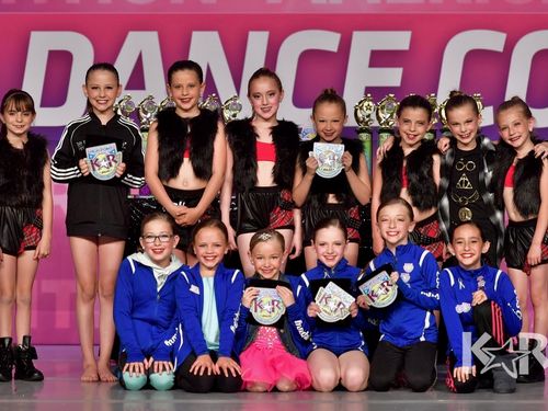 Denver, CO  - 5/10/2019 - Awards