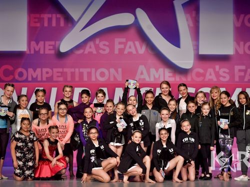 Denver, CO  - 5/10/2019 - Awards