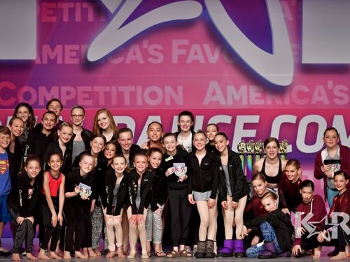 Denver, CO  - 5/10/2019 - Awards