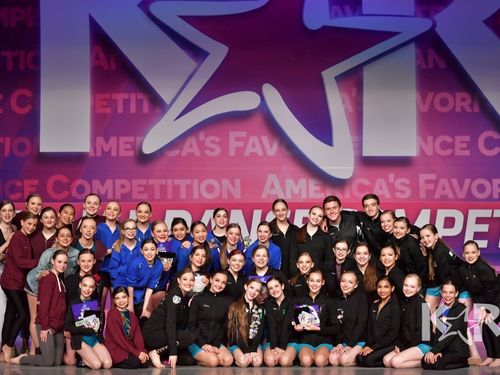 Denver, CO  - 5/10/2019 - Awards