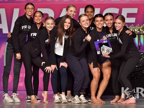 Denver, CO  - 5/10/2019 - Awards