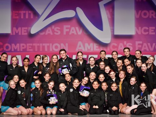 Denver, CO  - 5/10/2019 - Awards