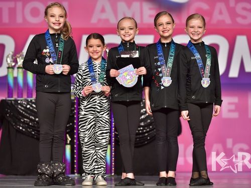 Denver, CO  - 5/10/2019 - Awards