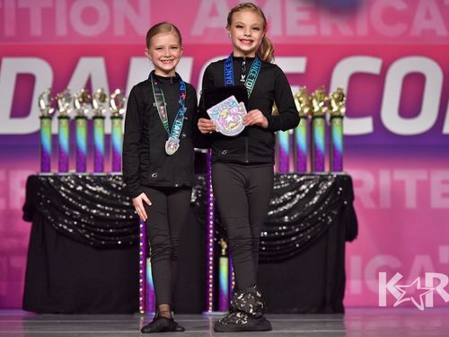 Denver, CO  - 5/10/2019 - Awards