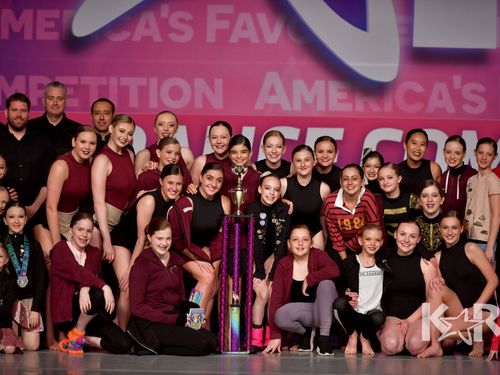 Denver, CO  - 5/10/2019 - Awards