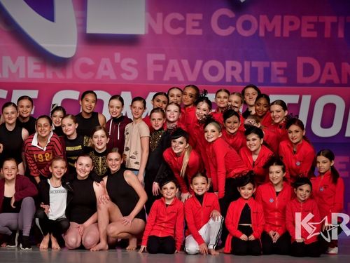 Denver, CO  - 5/10/2019 - Awards
